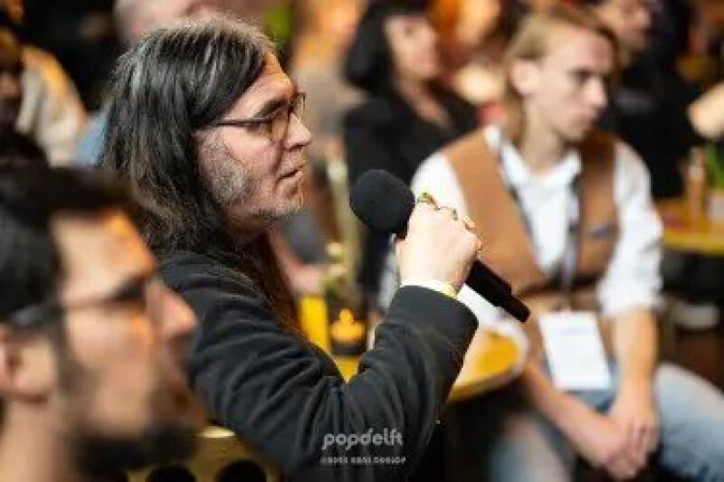 Popdelft Popcafe 2 161125