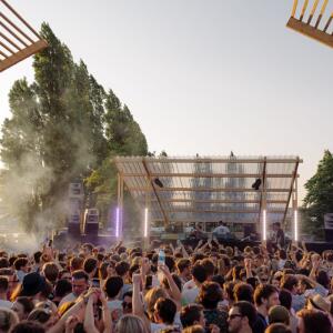 OHM festival