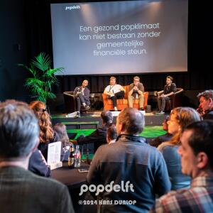 Popcafé 2025