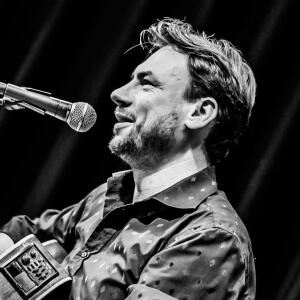 Sunday Sounds- Fabian Garcia
