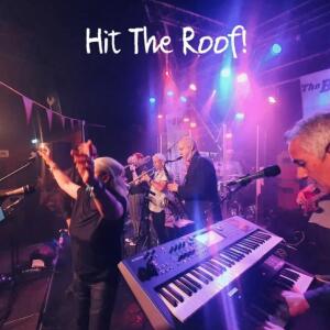 Hit the roof