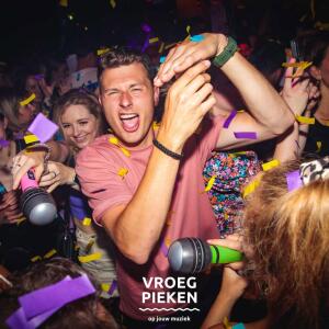 Vroeg Pieken STECK Delft