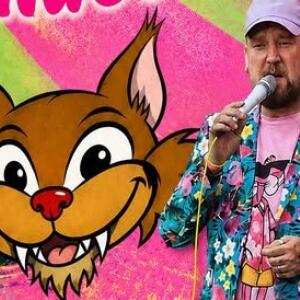 Vier Pinksteren in een Ander Jasje