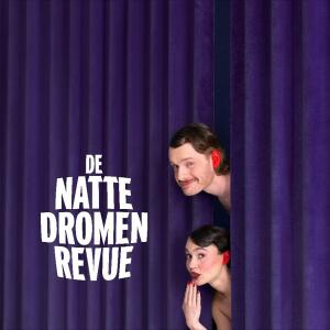 Anne & Bas | De Natte Dromen Revue | Try-out