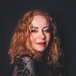 The Irish Road Trip | Anneke van Giersbergen