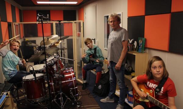 Kramers' Muziekschool