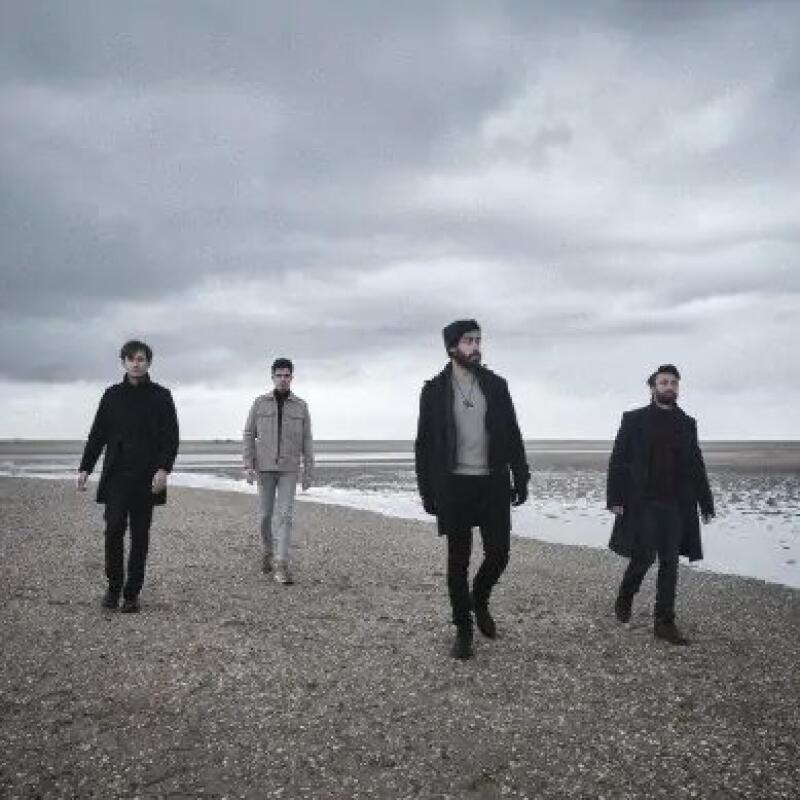 Constellations of Atlas