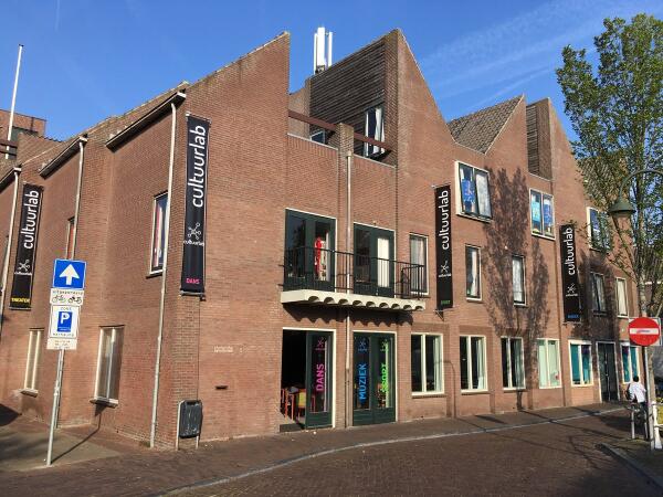 Cultuurlab