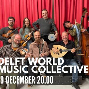 Delft World Music Collective