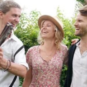 Live in De V: De Juf!