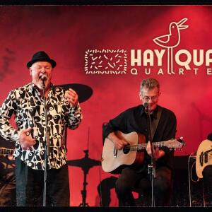 Hay Quay Quartet x Delft Film Fest