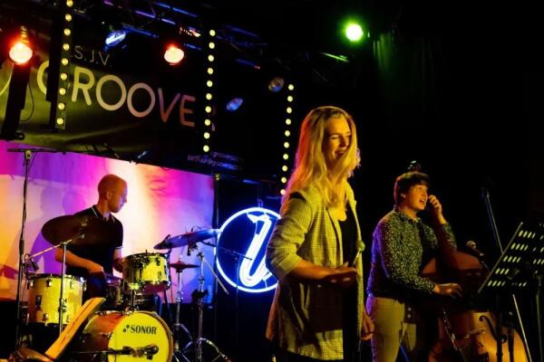 Groover Jazz