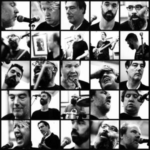 Live in De V: Hopper