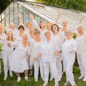 Jubileumconcert FOcalicious: Dit zijn wij!