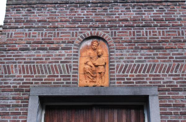 Kapel van het Stanislascollege