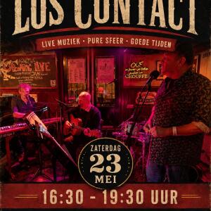 ZaMiBo met Los Contact
