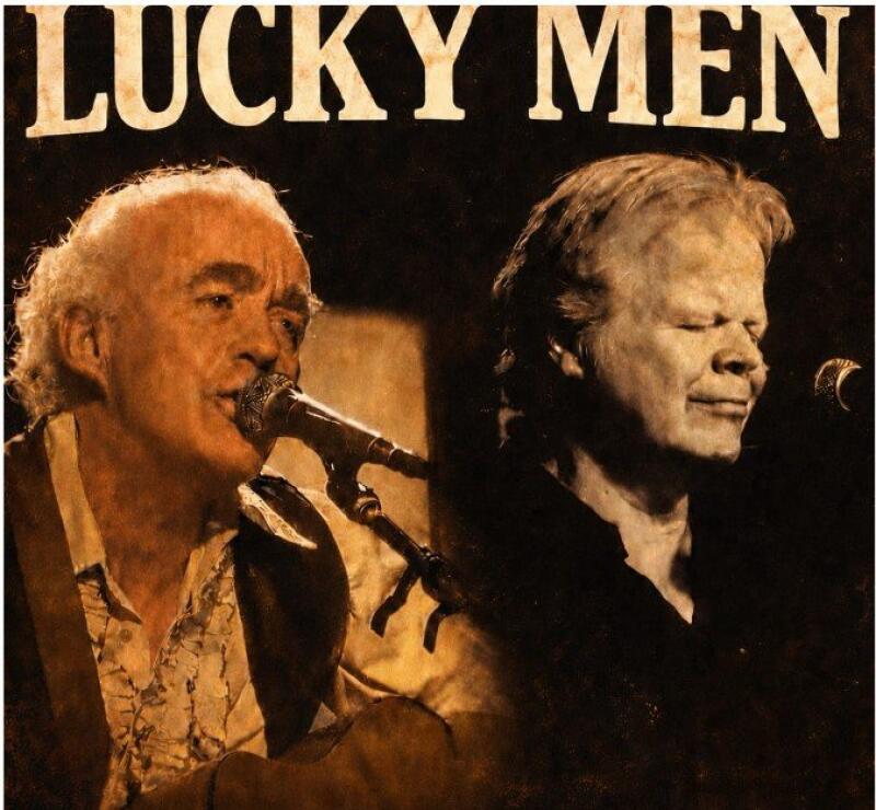 Luck Men
