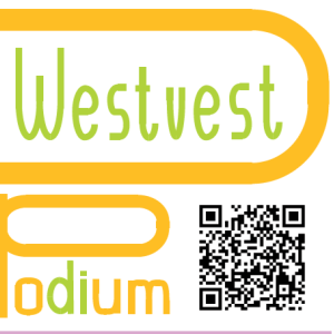 Jamsessie Westvest