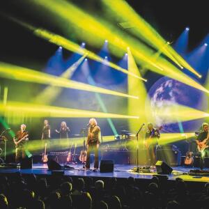 The Story of Floyd Later Works | Pink Project The Band