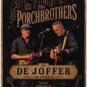 The Porchbrothers