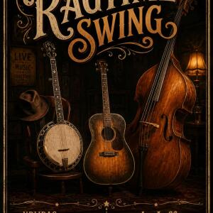 VrijMiBo met Ragtime Swing