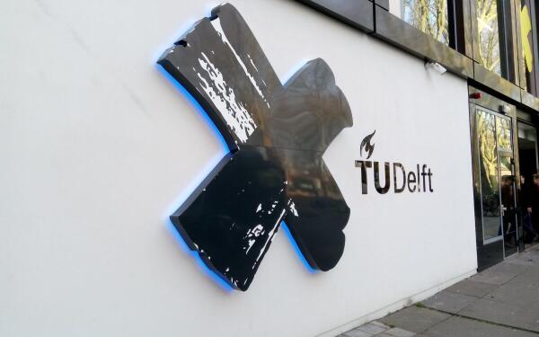 X TU Delft