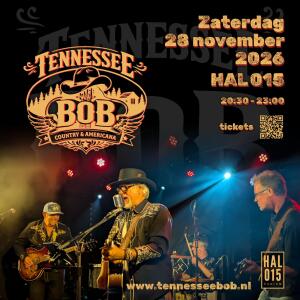 Tennessee Bob & Friends