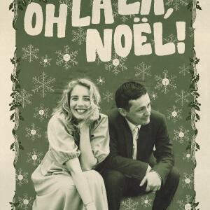 Oh la la, Noël!