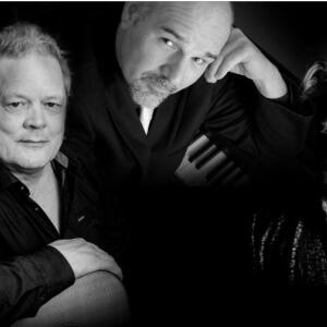 The Story of Johnny Cash Trio in Hal015