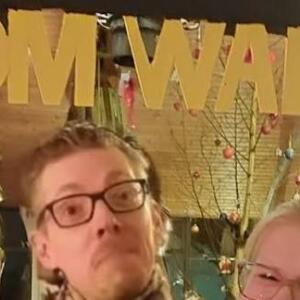 Leven in de Brouwerij met Tom's Waitress 