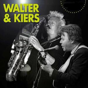BEBOP UNPLUGGED: Ron Walter & Wouter Kiers Trio
