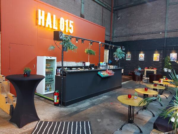 Rietveld Theater | HAL015