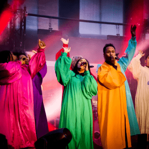 O, Holy Night