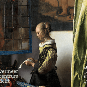 Hoe klinkt Vermeer?