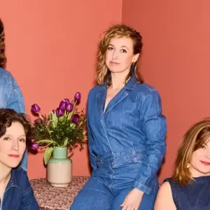 Zondagochtendconcert | Ragazze Quartet
