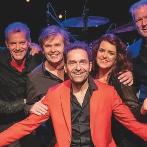 Vivre! | Gerard Alderliefste & Friends