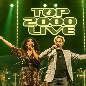 Listen to the Music | Top 2000 Live
