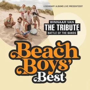 Beach Boys’ Best | Legendary Albums Live (Foto: Robin van Straaten)
