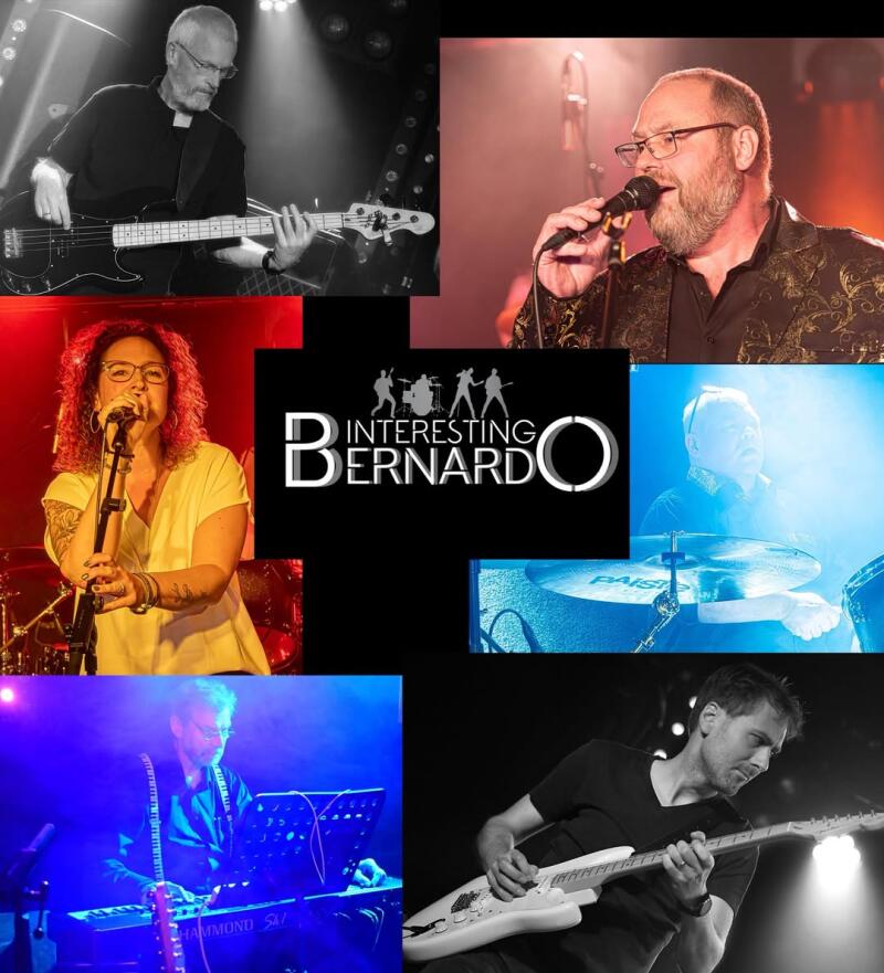 interesting bernardo