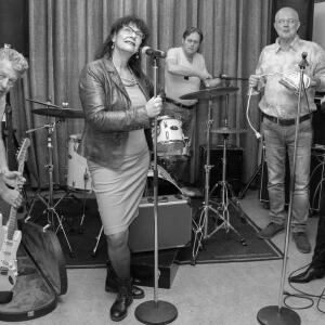 GEANNULEEERD | Jack in the Box