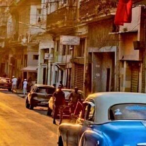 Latin in the City