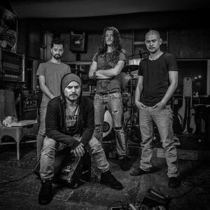 Rage Against The Machine By Guerrilla Radio