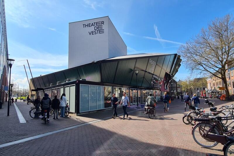 theater de veste