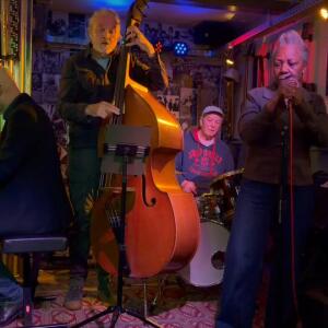 Sunday Sounds- Floran Harris